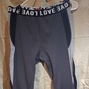 VIZIO ATHLETIC LEGGINS